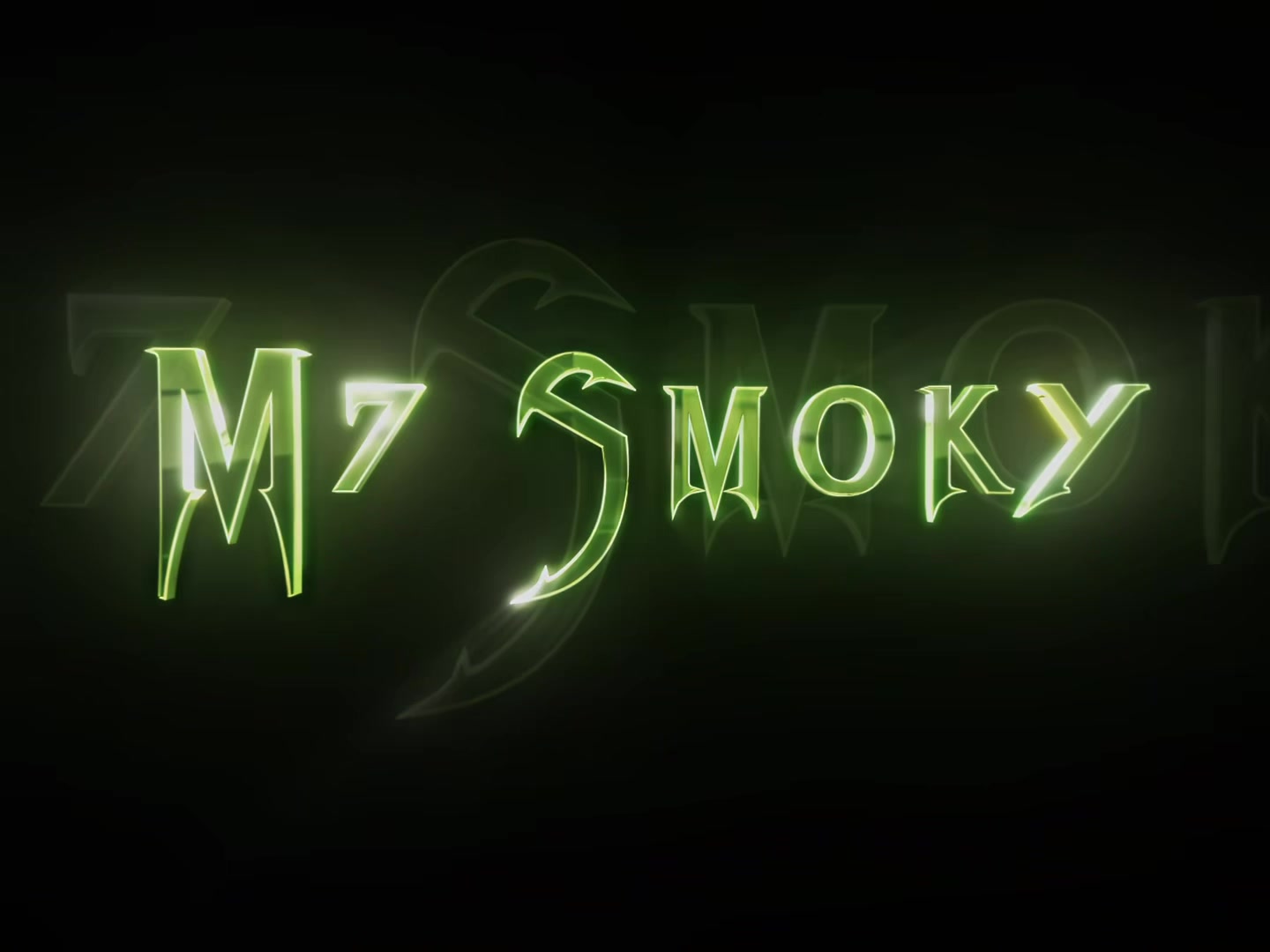 @M7丨๛SMOKY