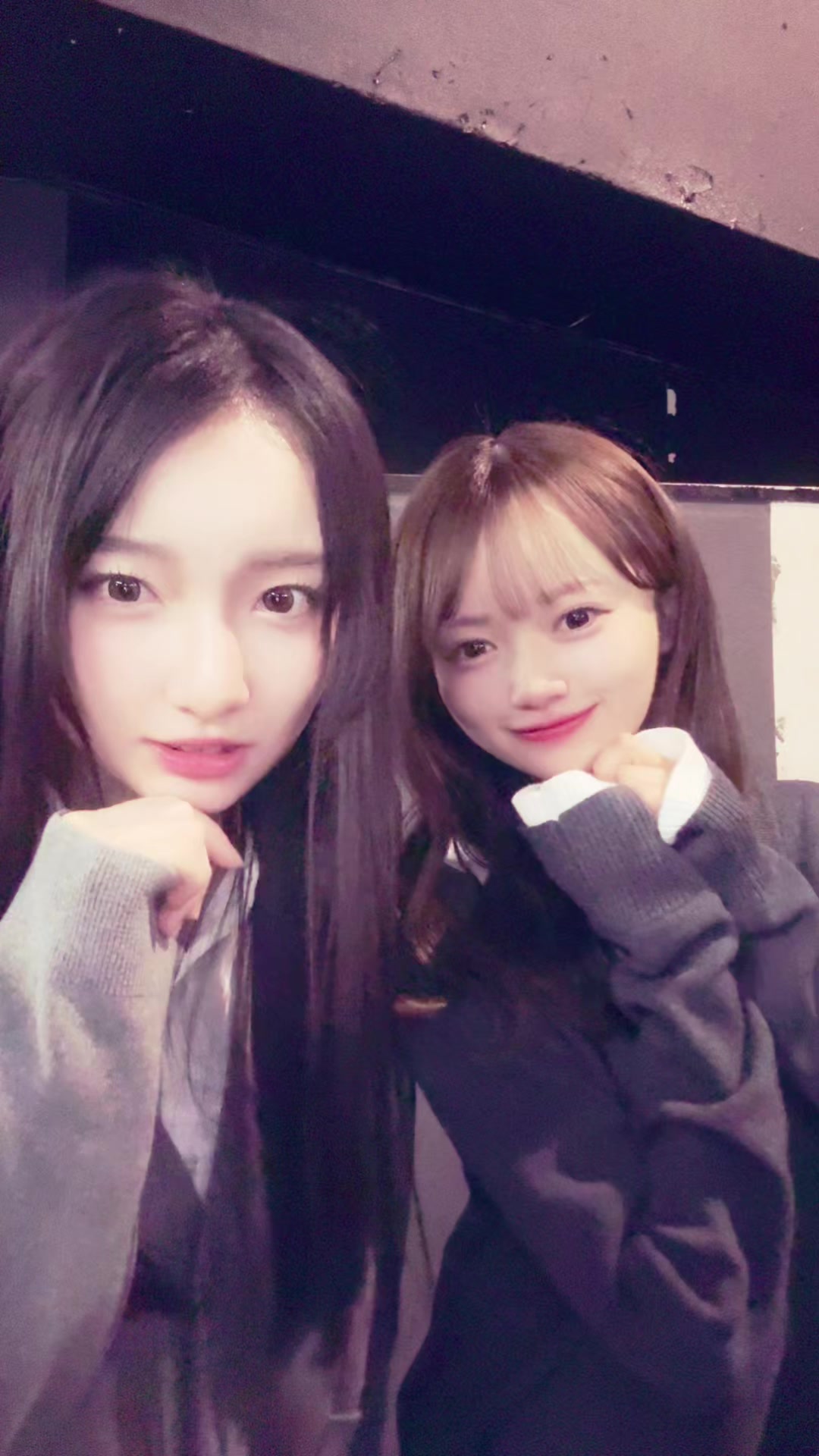 @めいちゃん