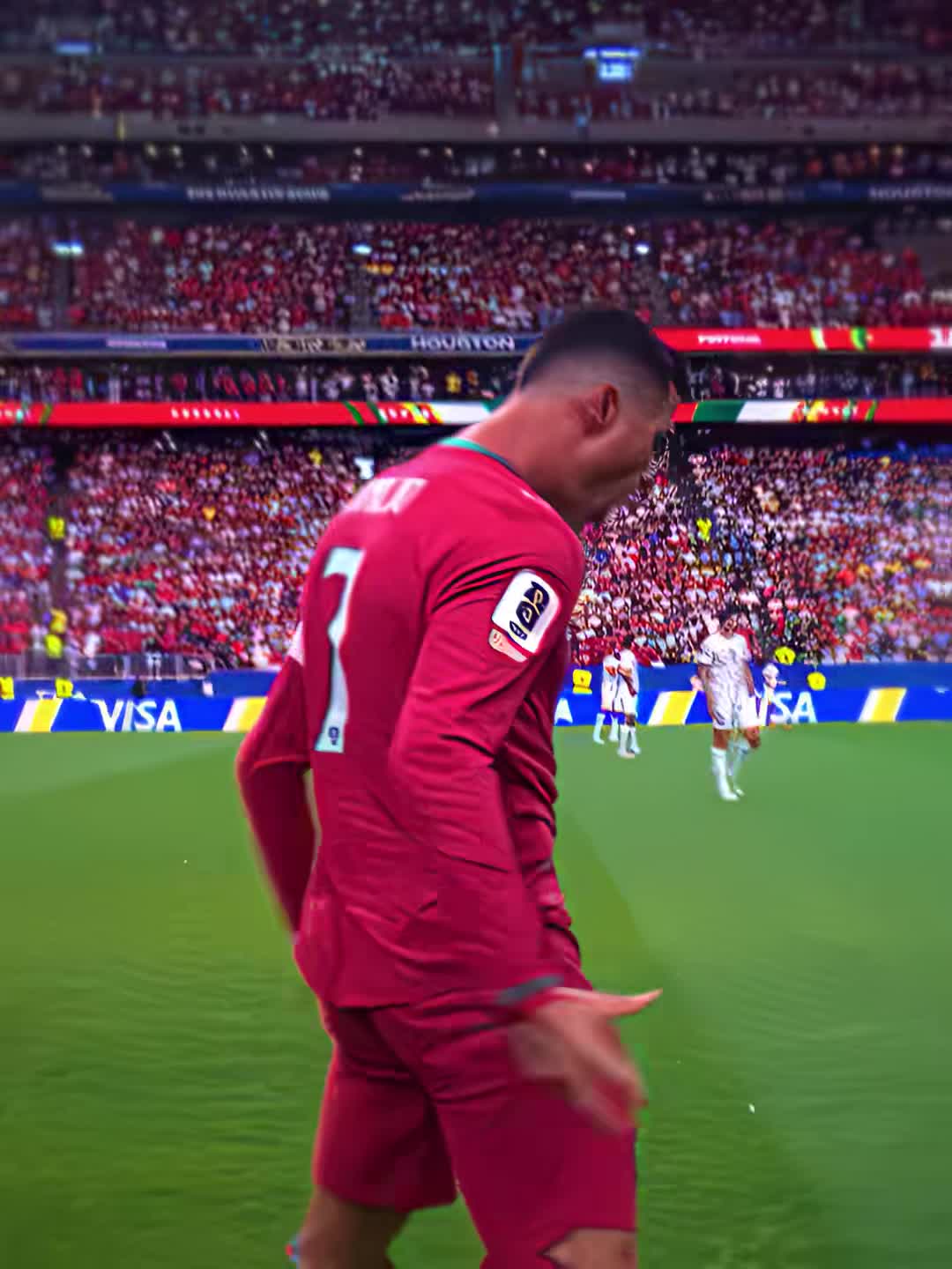 @ronaldo