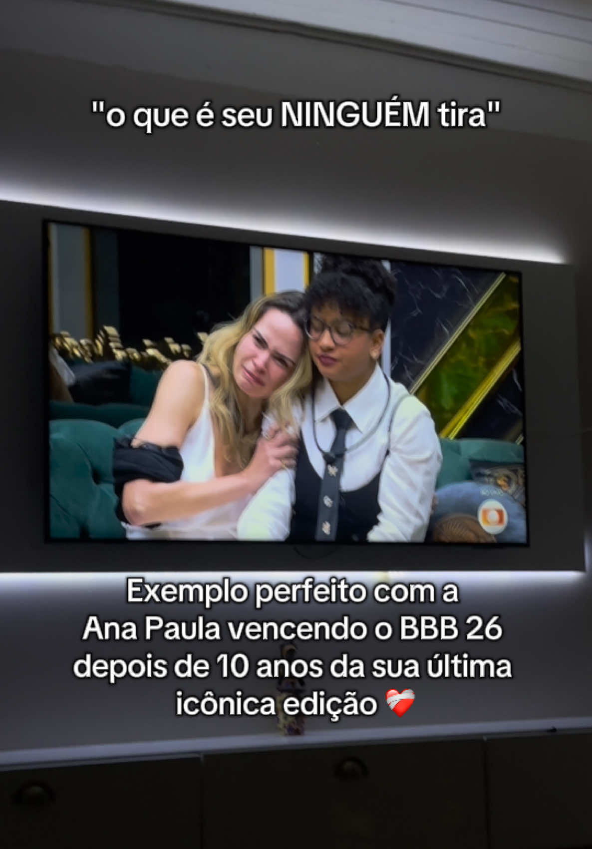 @Talissa Gouveia