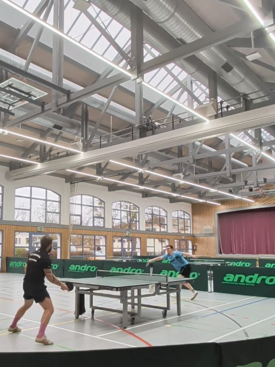 @Tischtennis Mitch🏓
