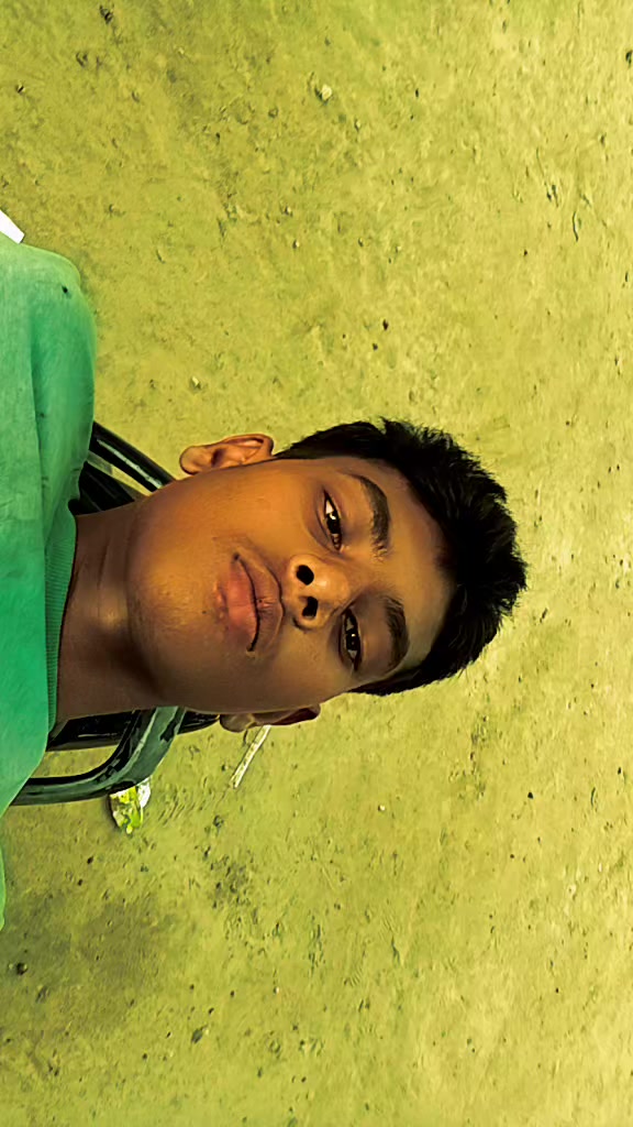 @Pappu Singh