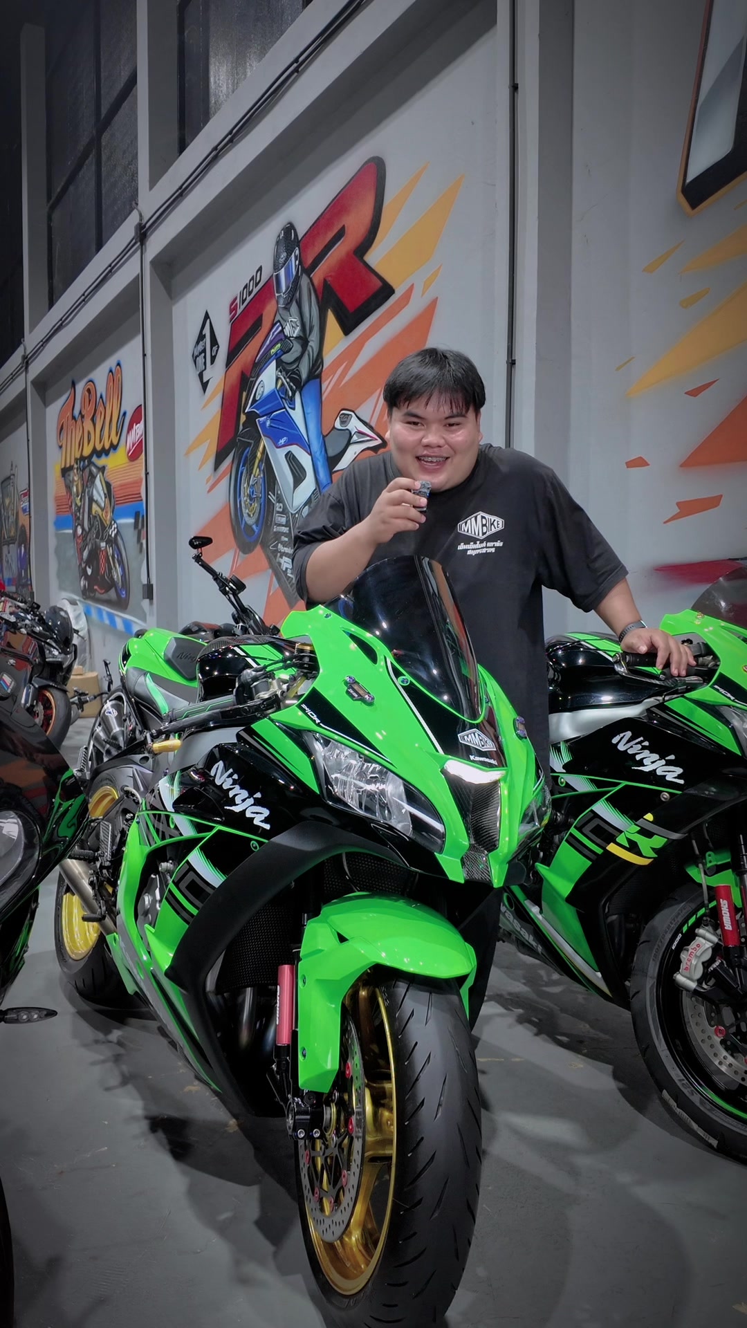 @MMBIKE ซื้อขายรถบิ๊กไบค์