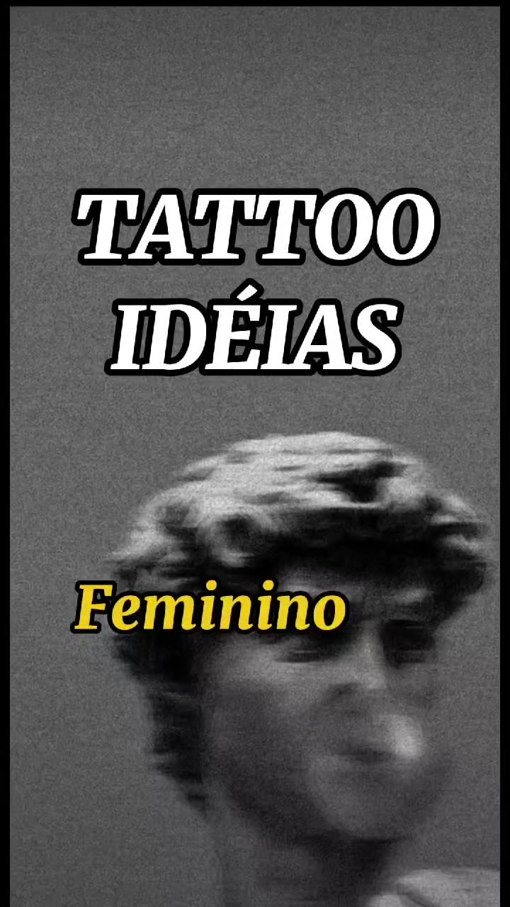 @Id&eacute;ias de Tatuagens
