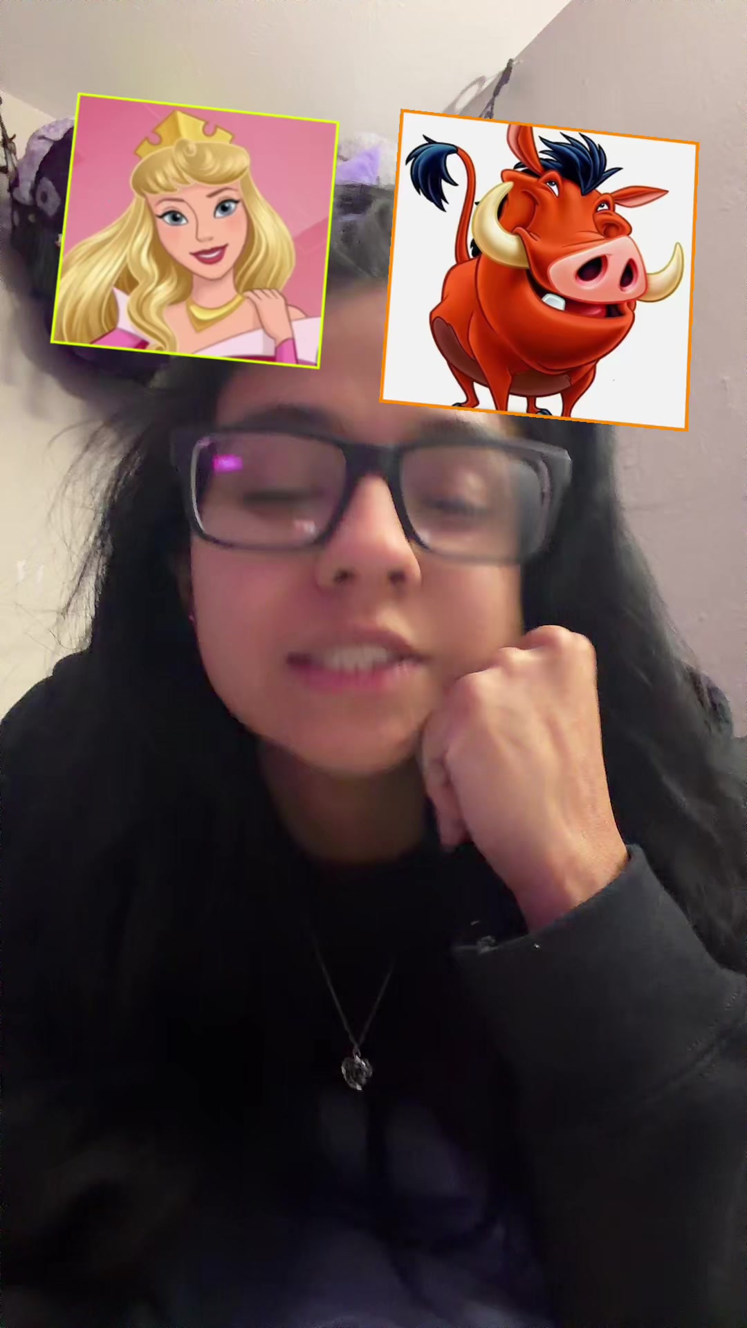 @Ana Xano