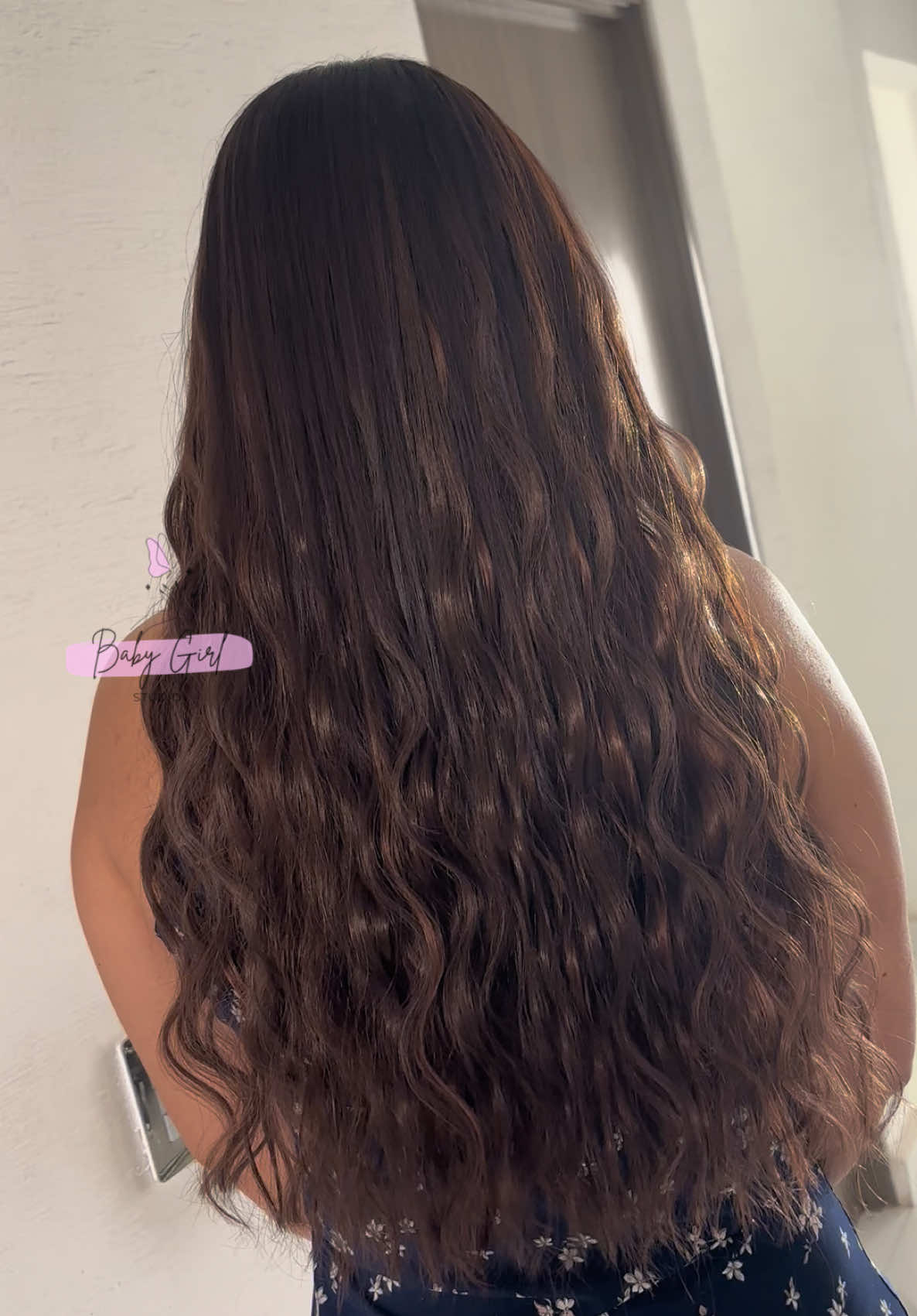 @BabyGirlMorelia