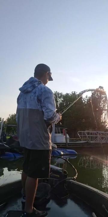 @king of the river