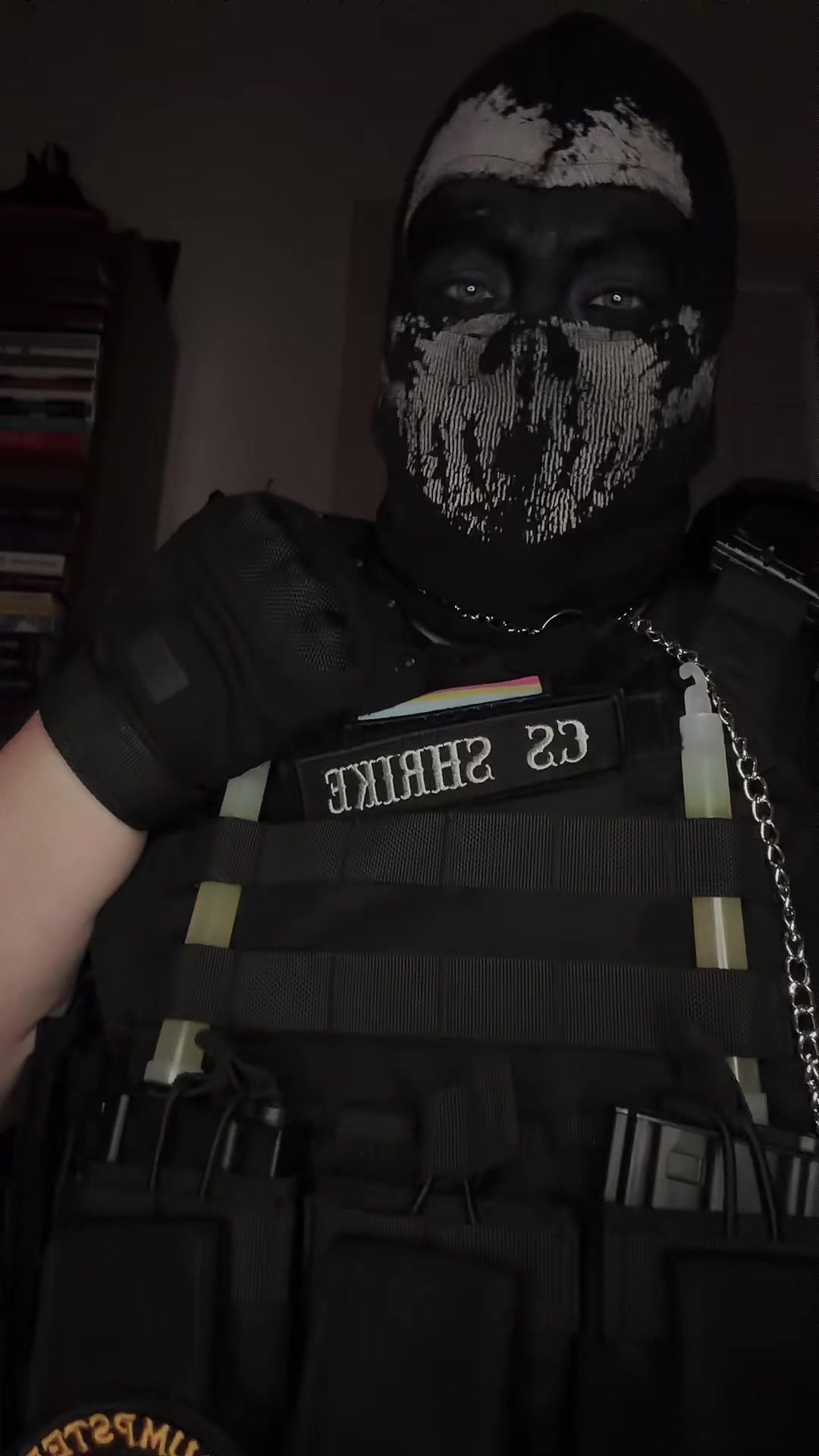 @Shrike