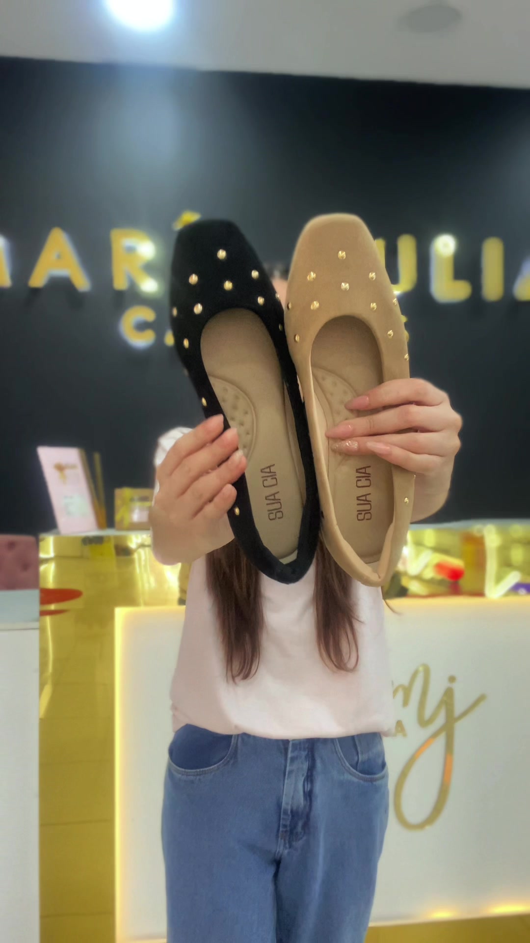 @Maria Julia Calzados