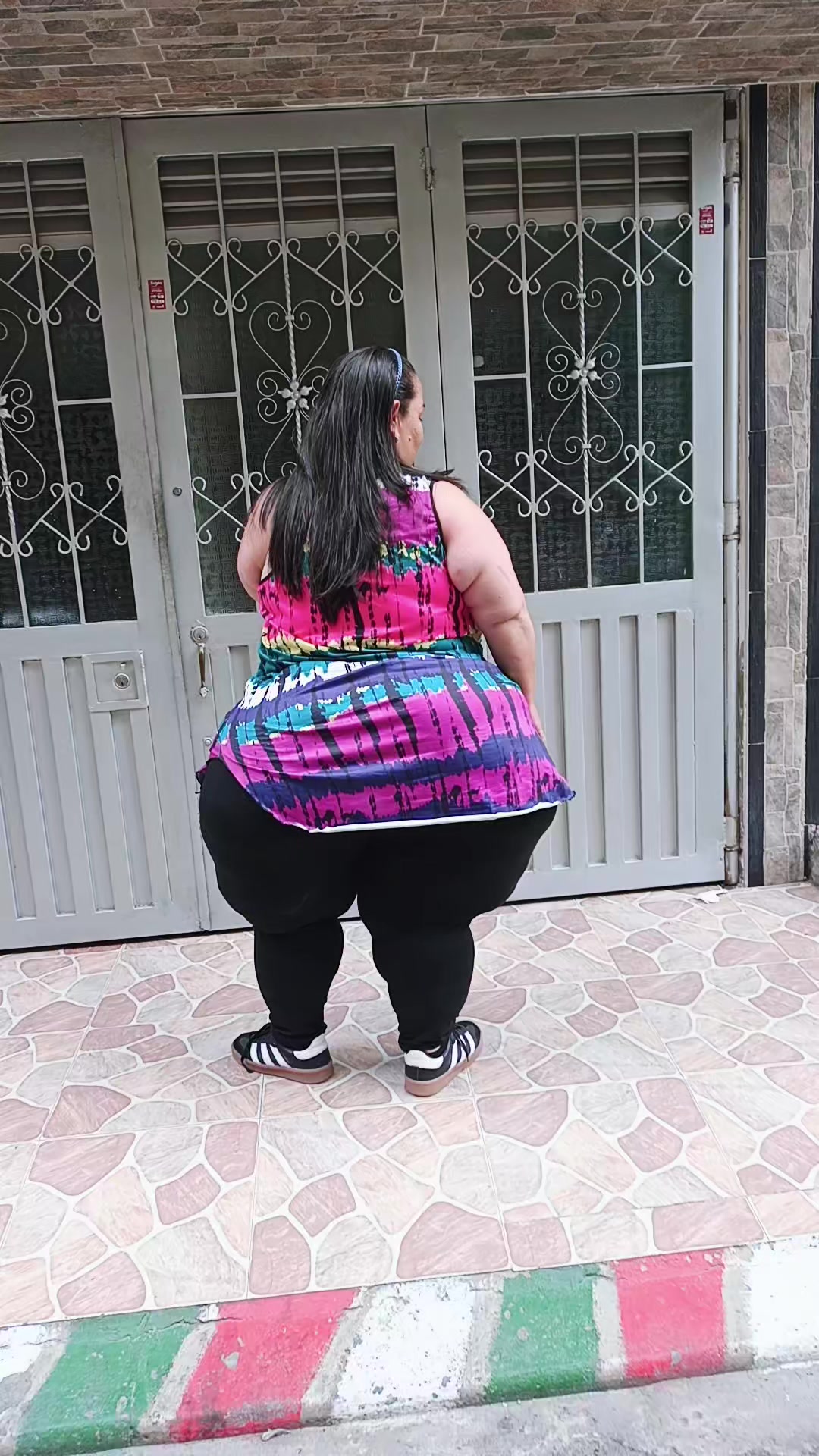 @La Gorda Sabrosa