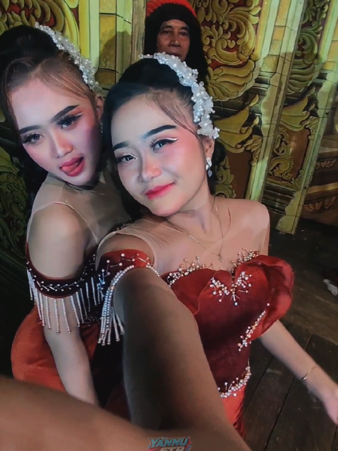 @𝙔𝙖𝙣𝙣𝙪 𝙎𝙏𝙍
