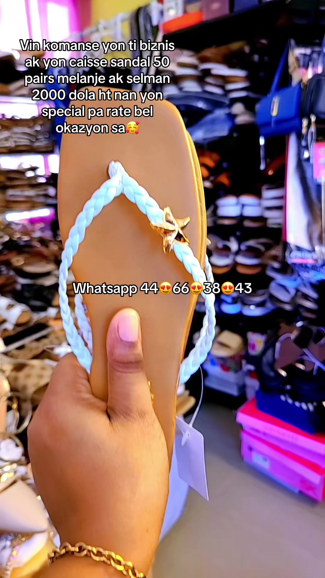 @LIORAH STORE