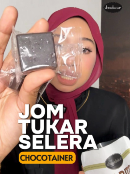 @Chocotainer Sdn. Bhd.