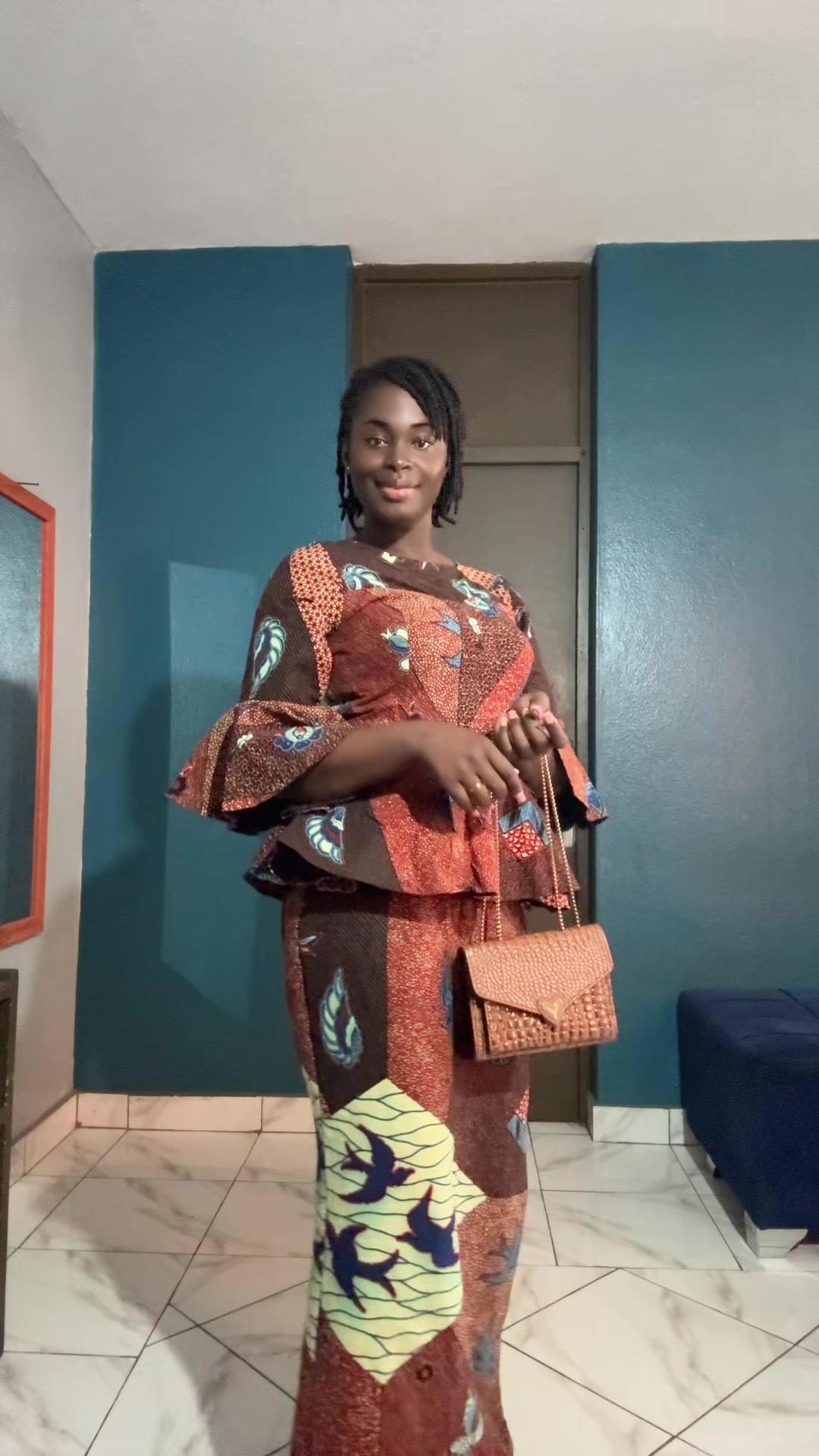 @Ami Bamba Fof🇨🇮🇬🇳