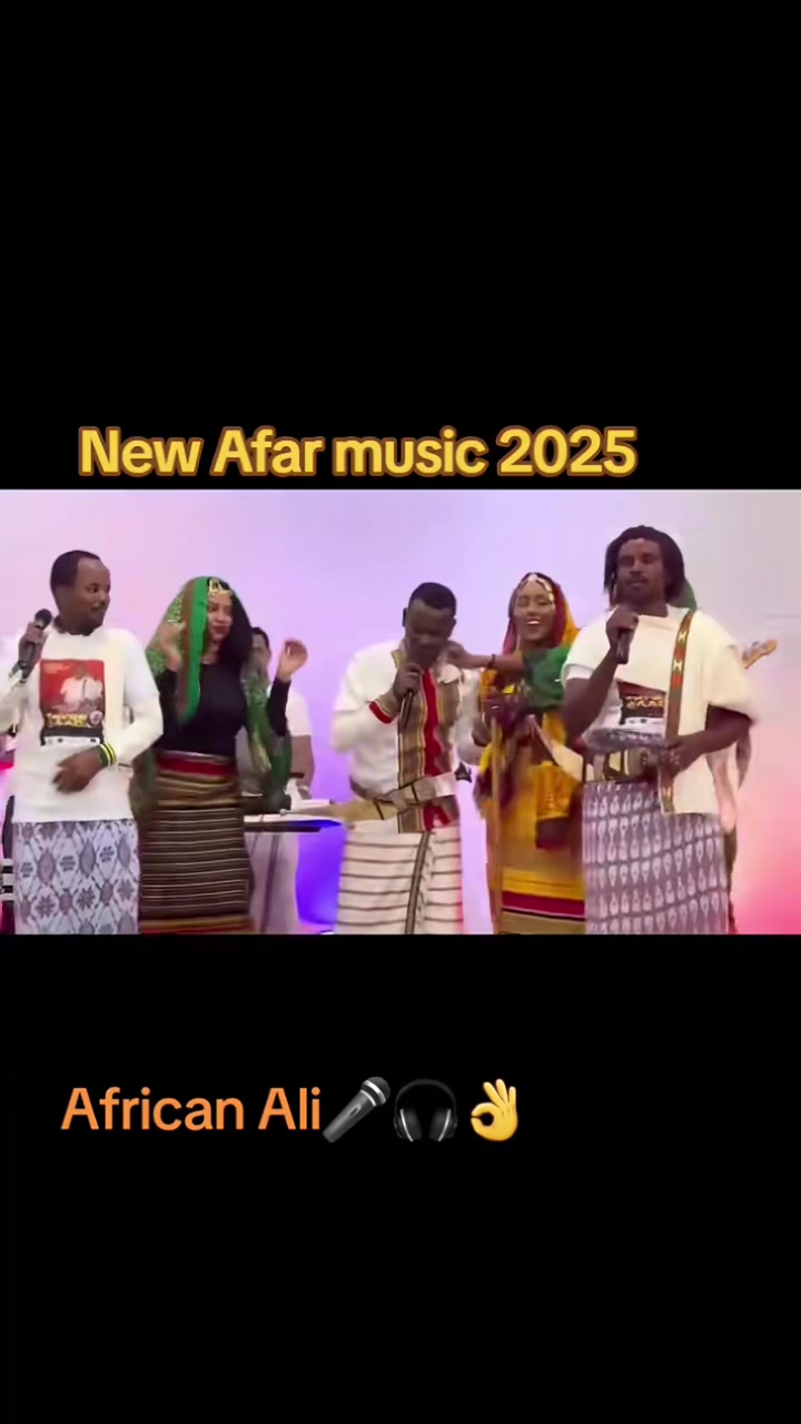 @Afar culture