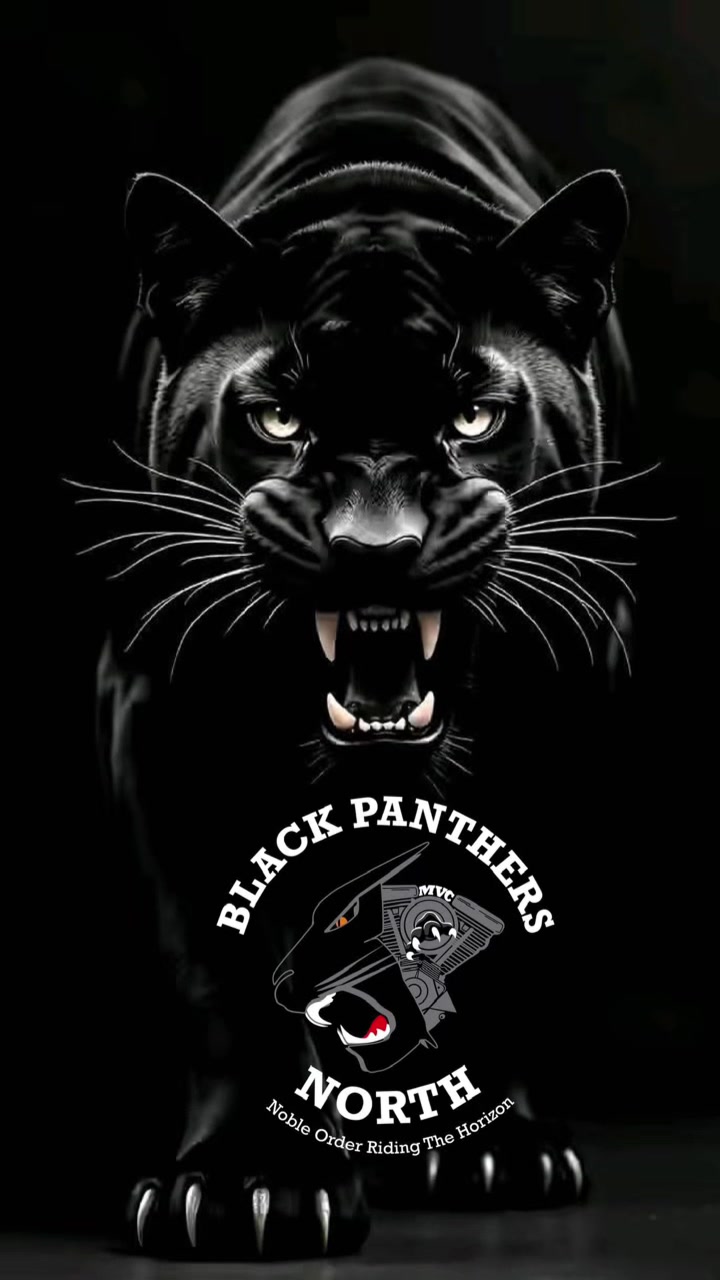 @Black Panthers Chapter North