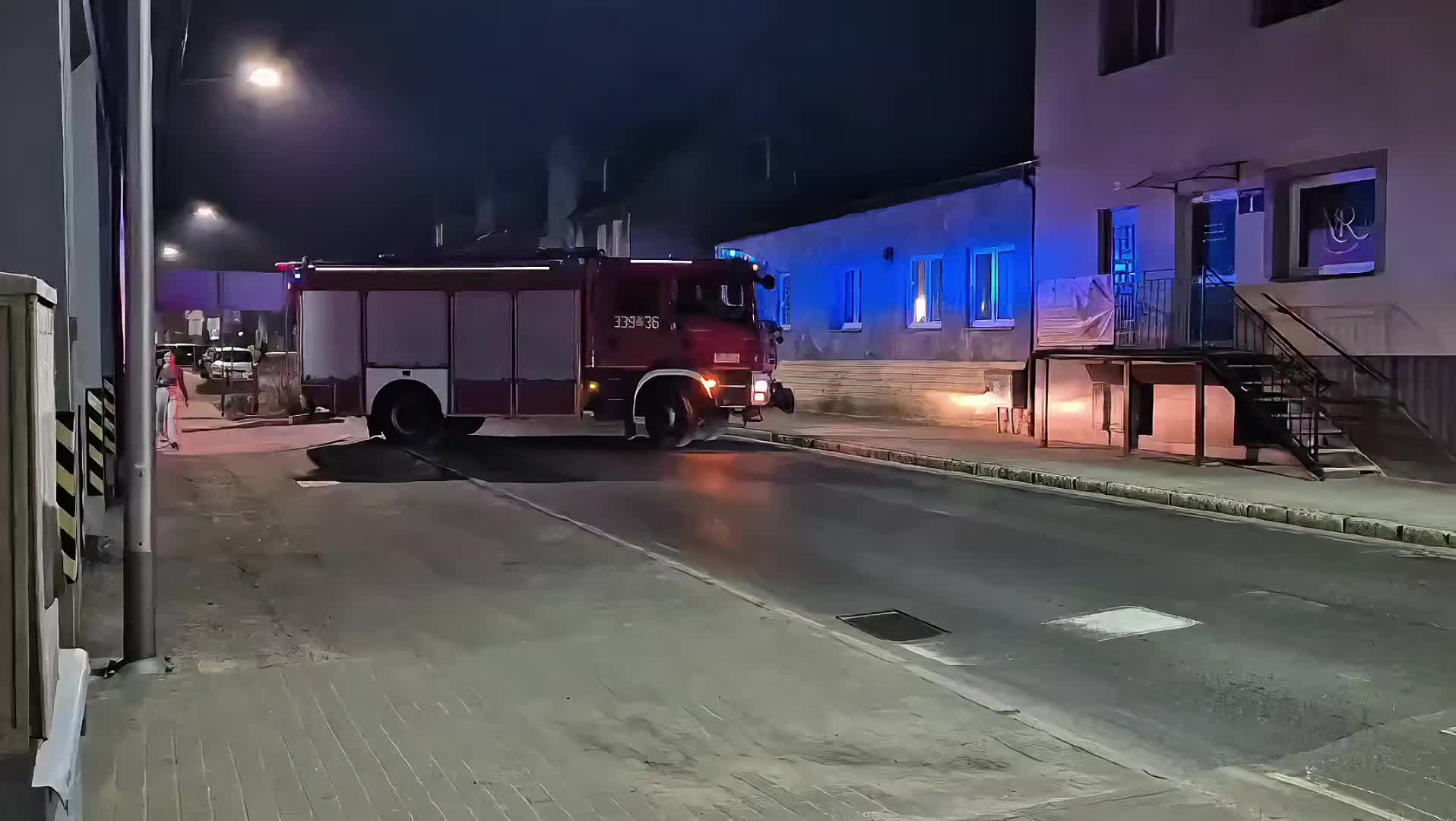 @Strażak z Sianowa