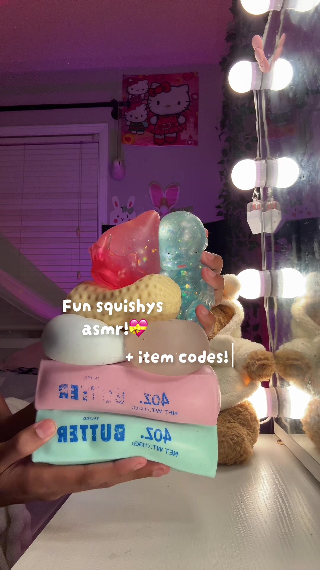 @Squishys!