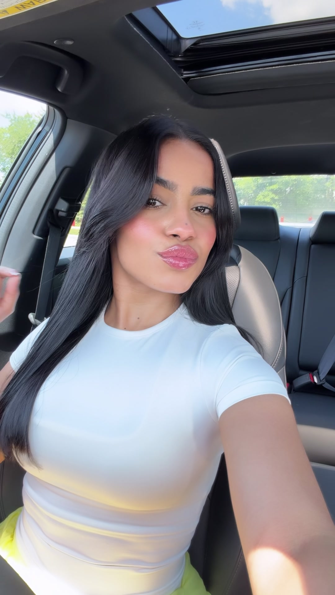 @Luisanna Taveras
