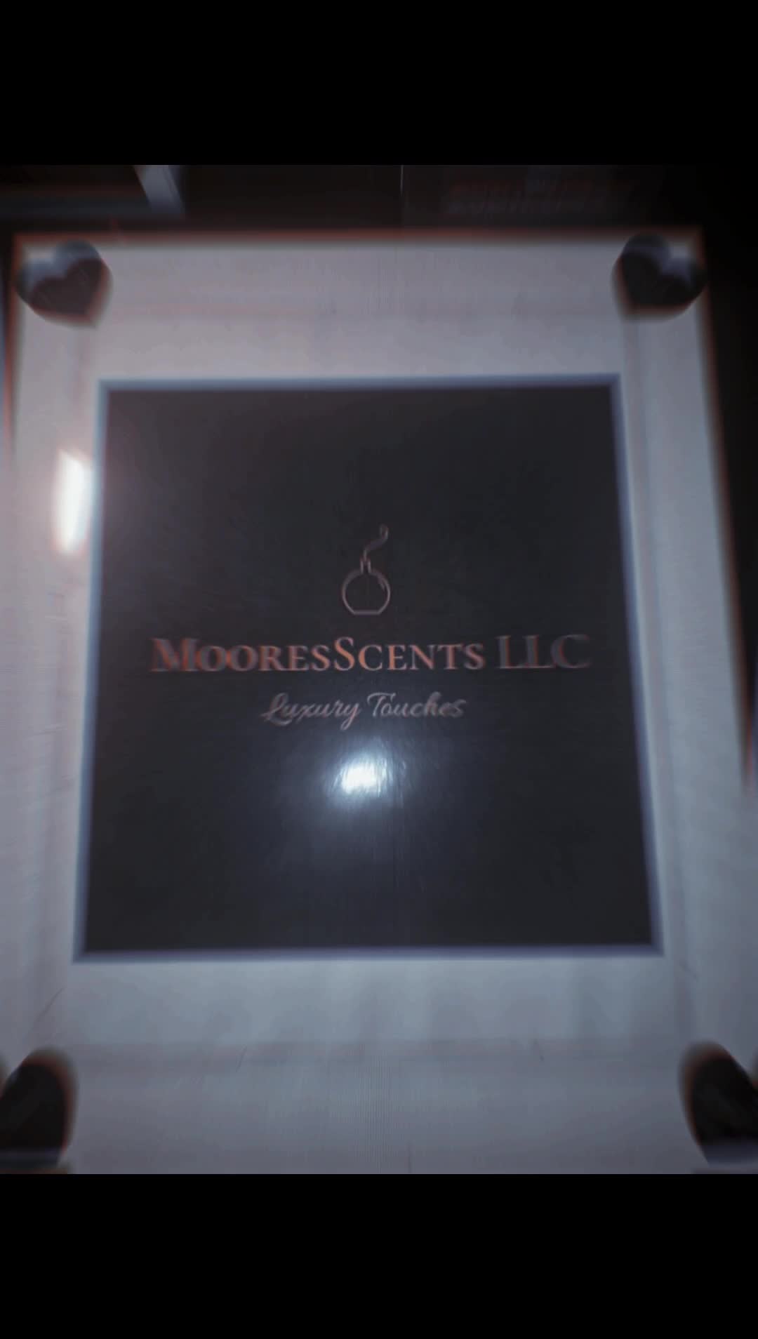 @Mooresscents LLC