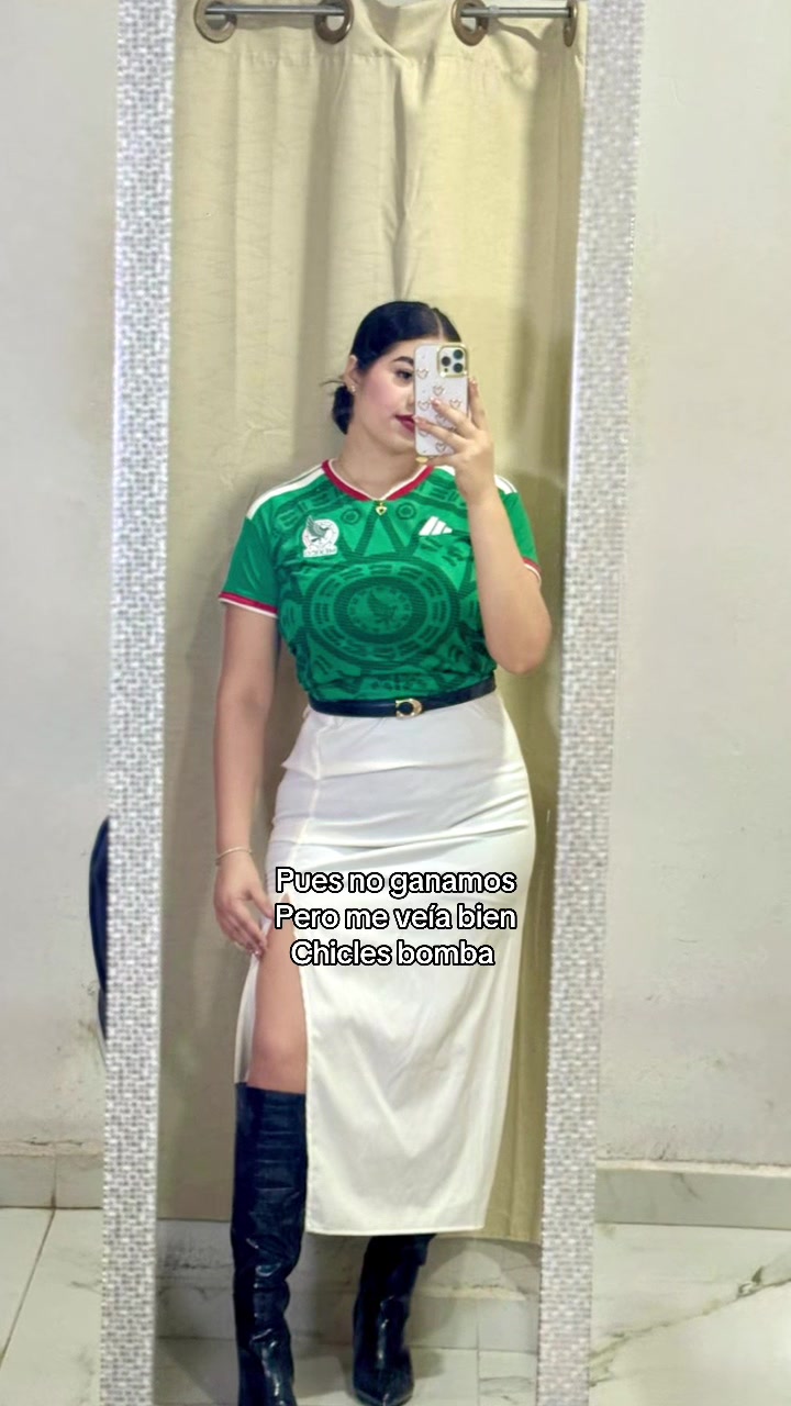 @Daniela Aguilar