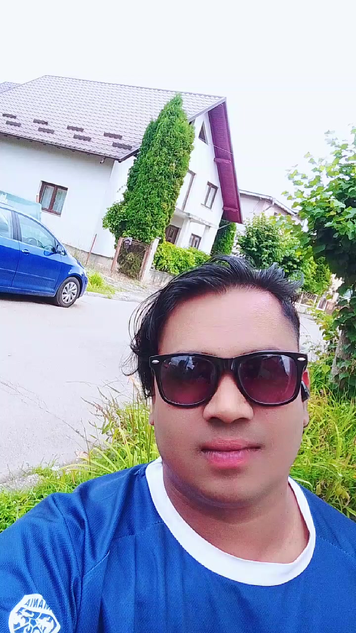 @Ranjit Mandal