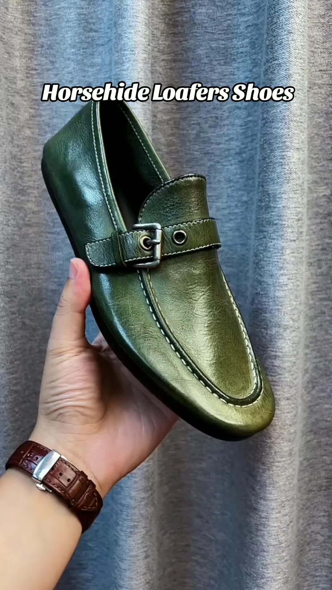 @Men's Shoes