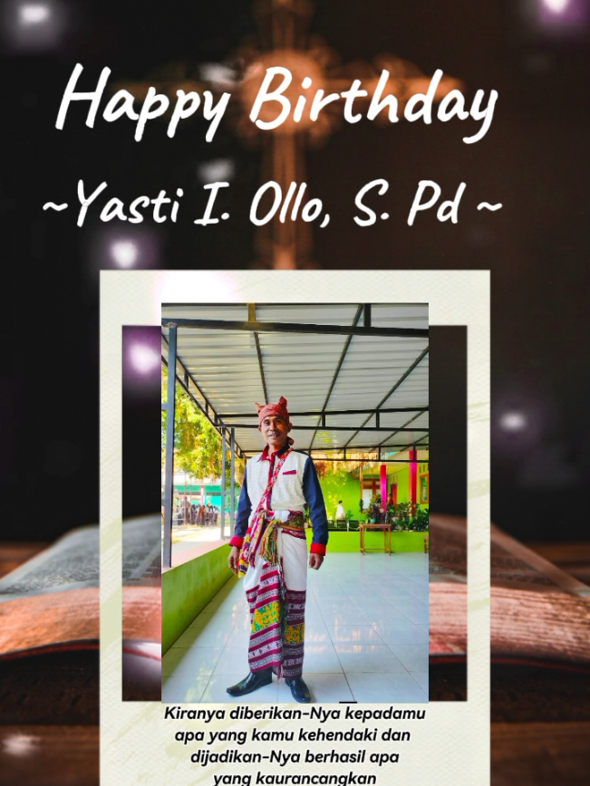 @Yuliyanti Boymau