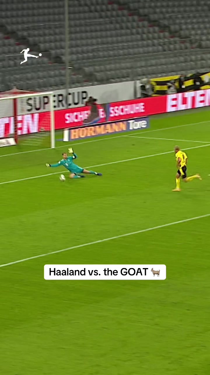 @Bundesliga