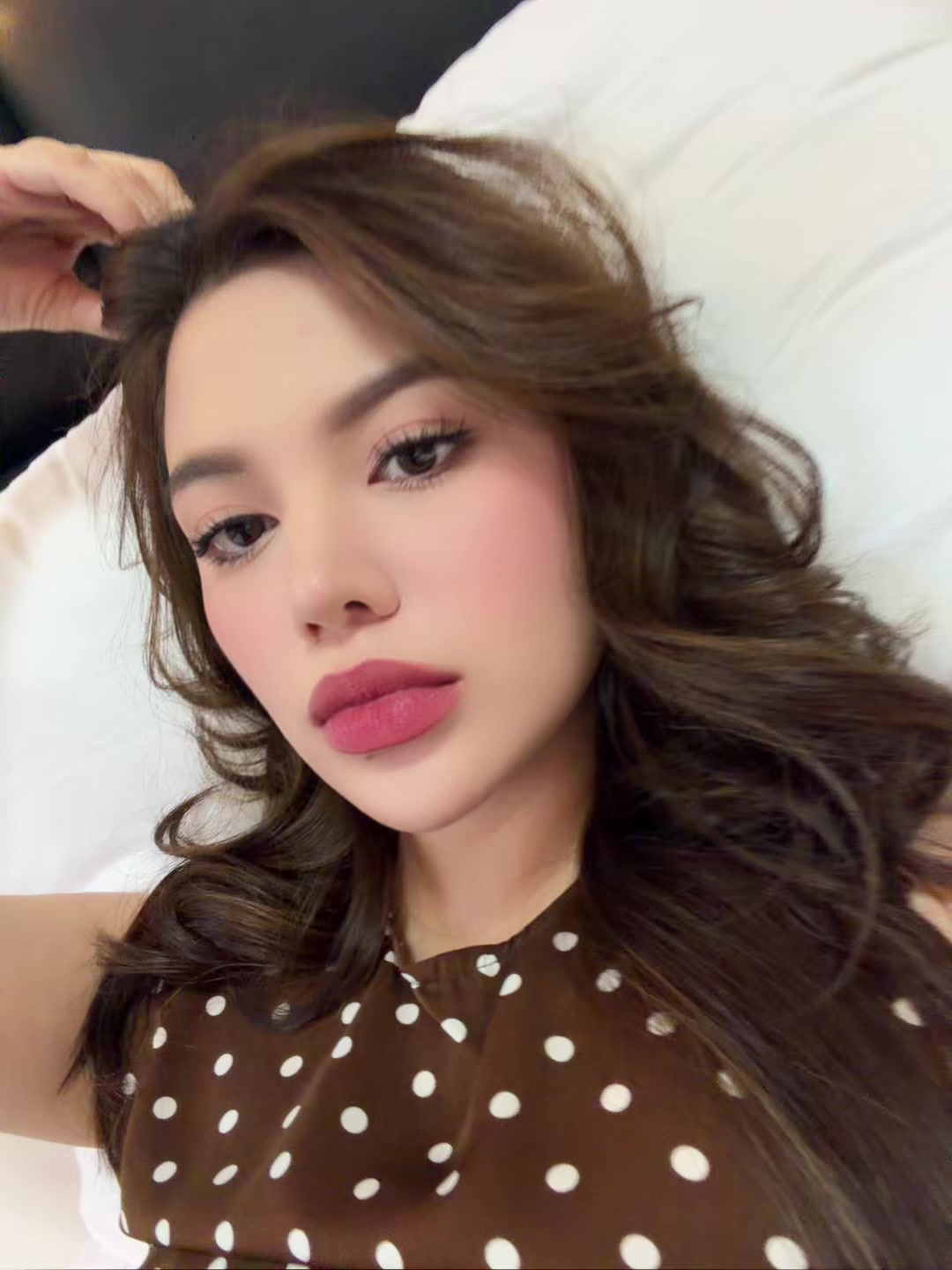 @Francine Reyes