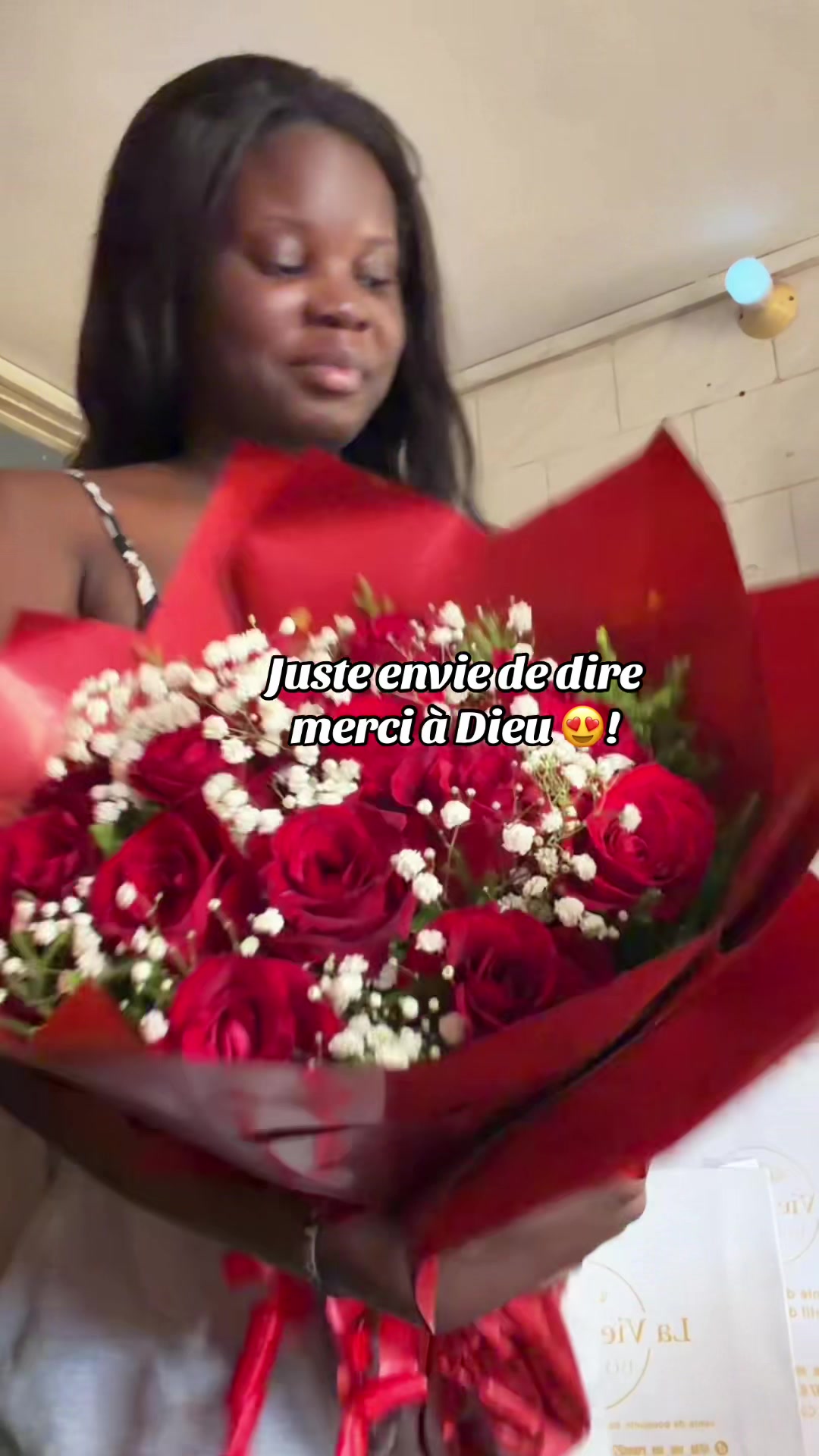 @La Vie en Rose225 💐