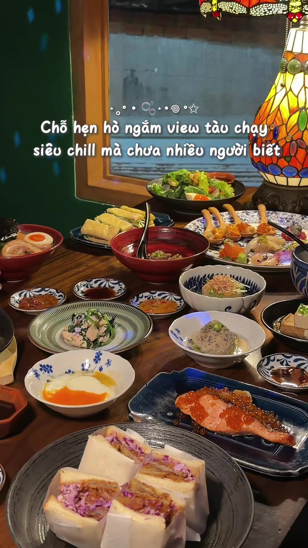@Út Cưng Đi Đâu