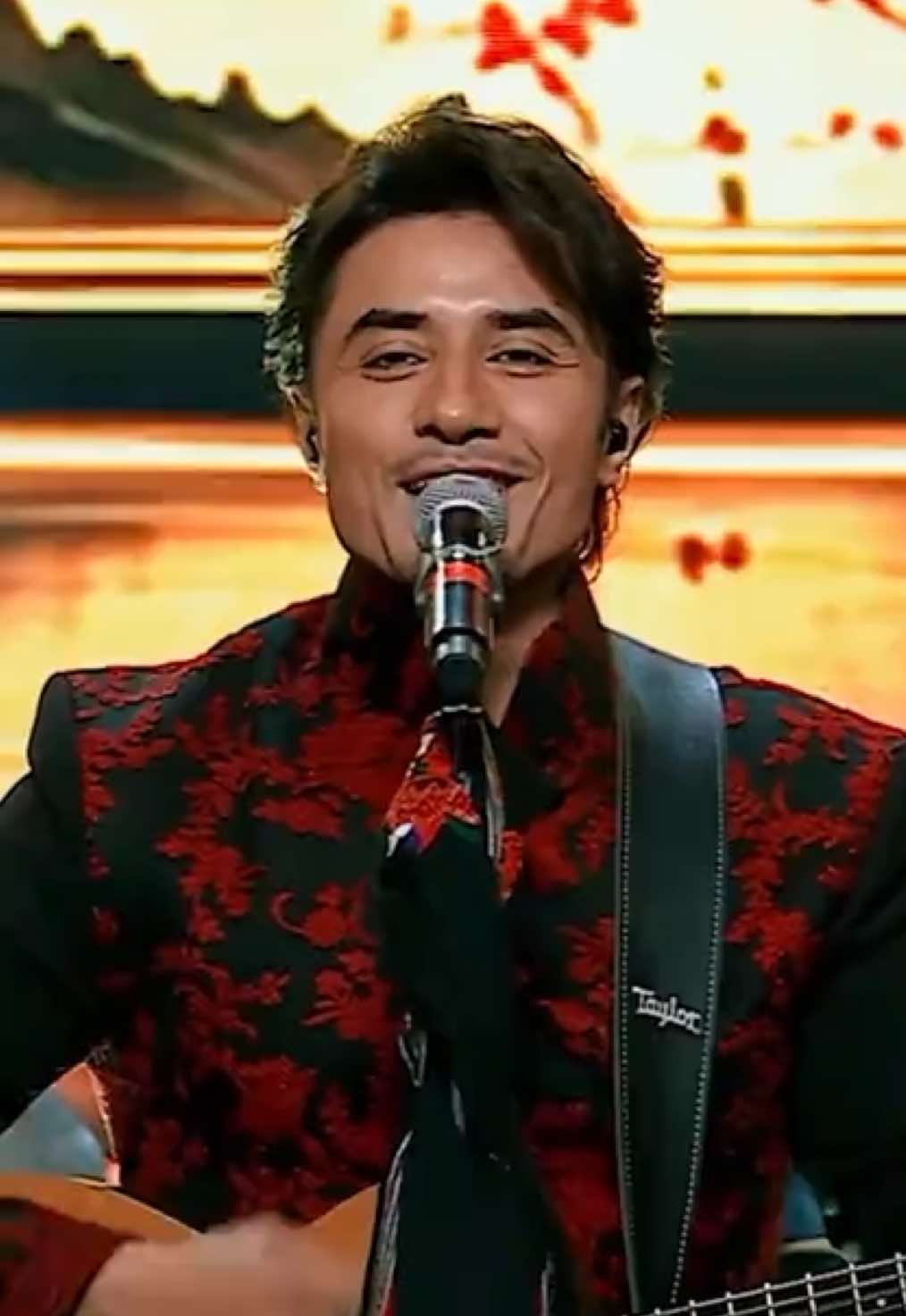 @Ali Zafar