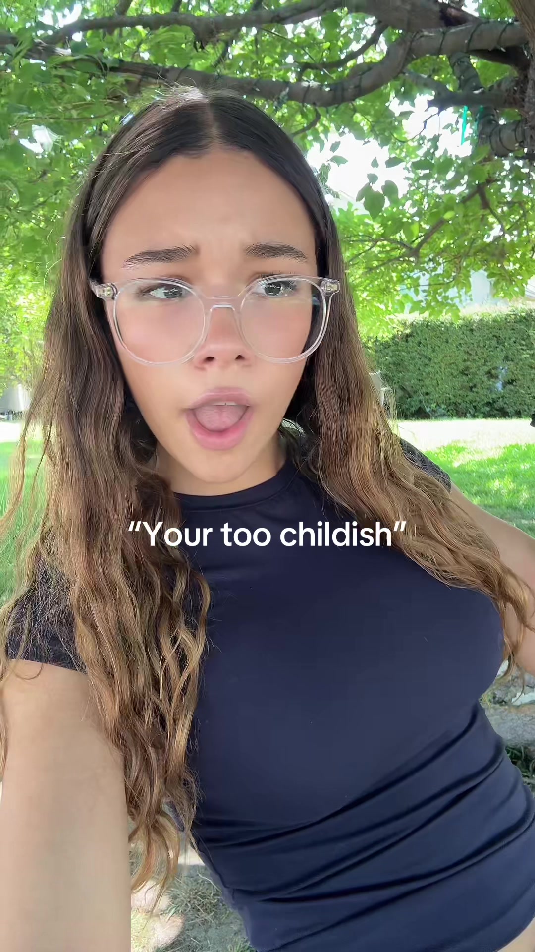 @Chloe Parker