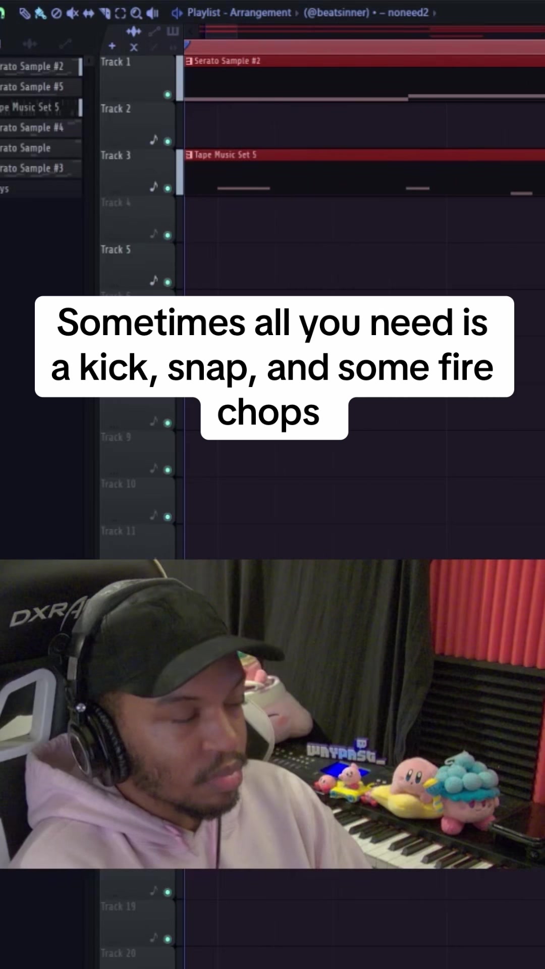 @Waypast