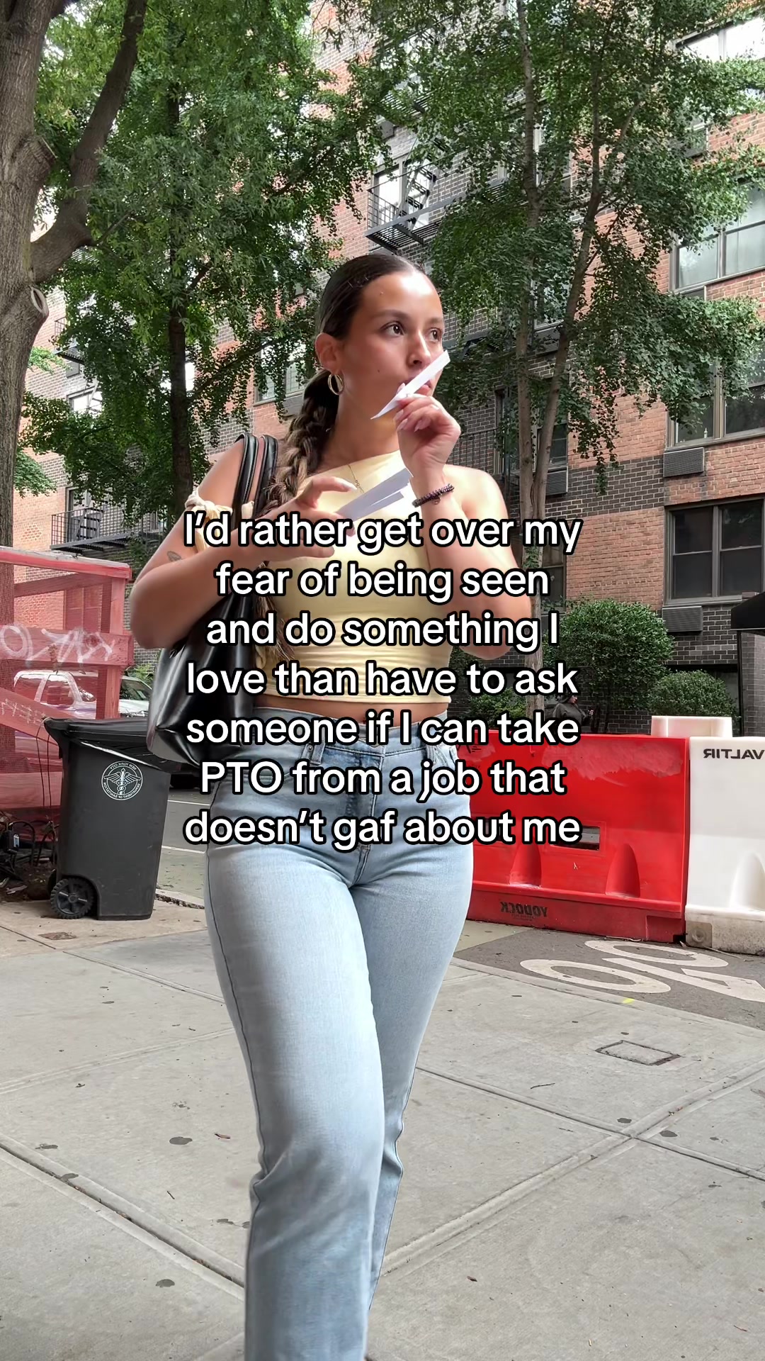 @Amanda