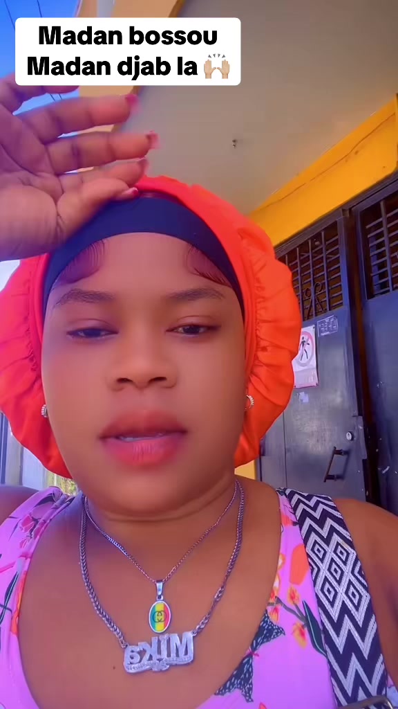 @Mika-madan bossou 👌🪘🪘🪘✅✅