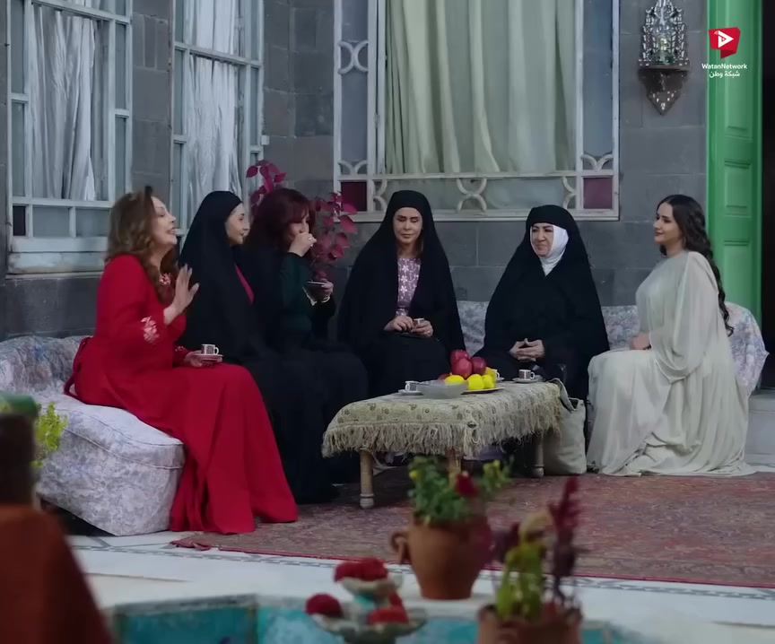 @Watan Drama