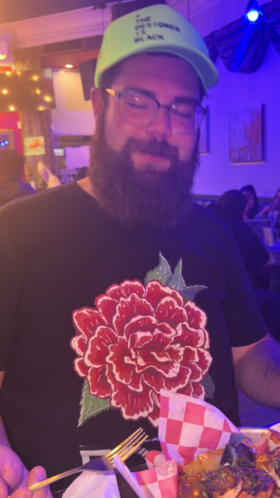 @Crabplug’s