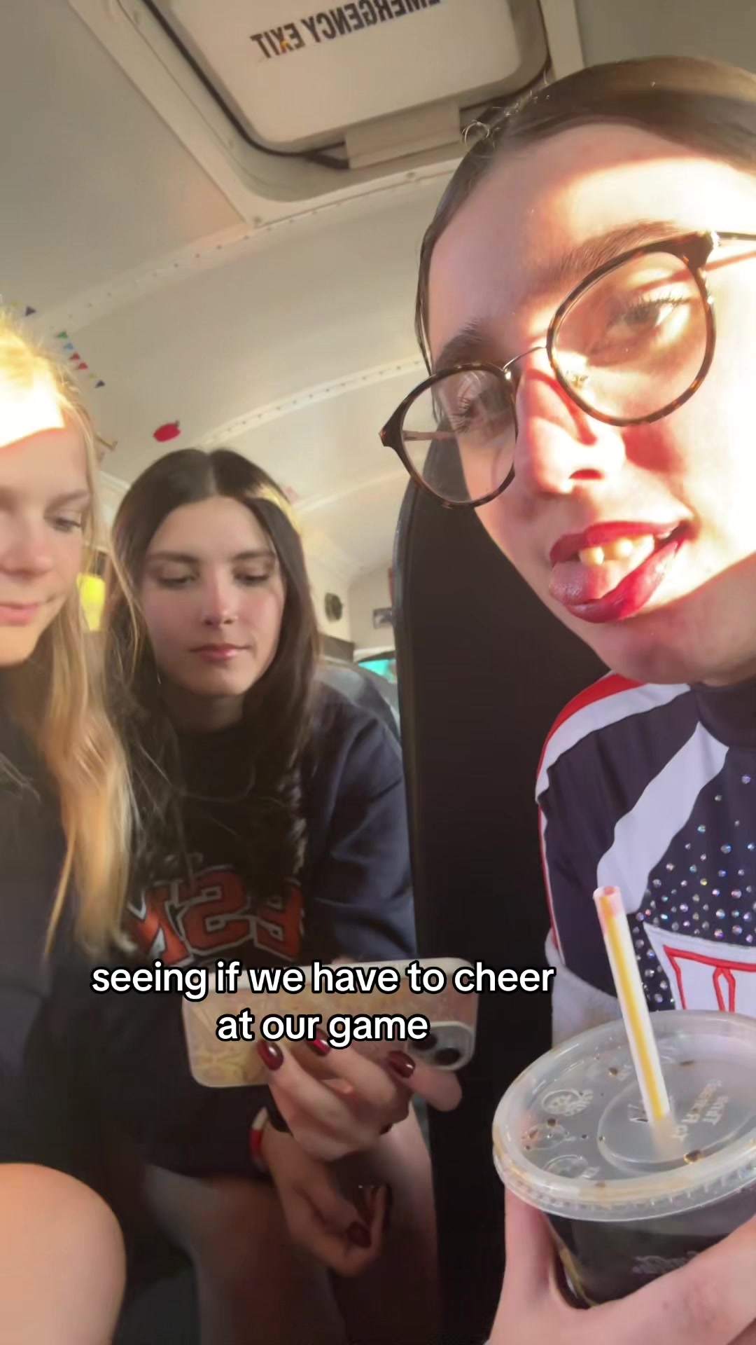 @ESM CHEER
