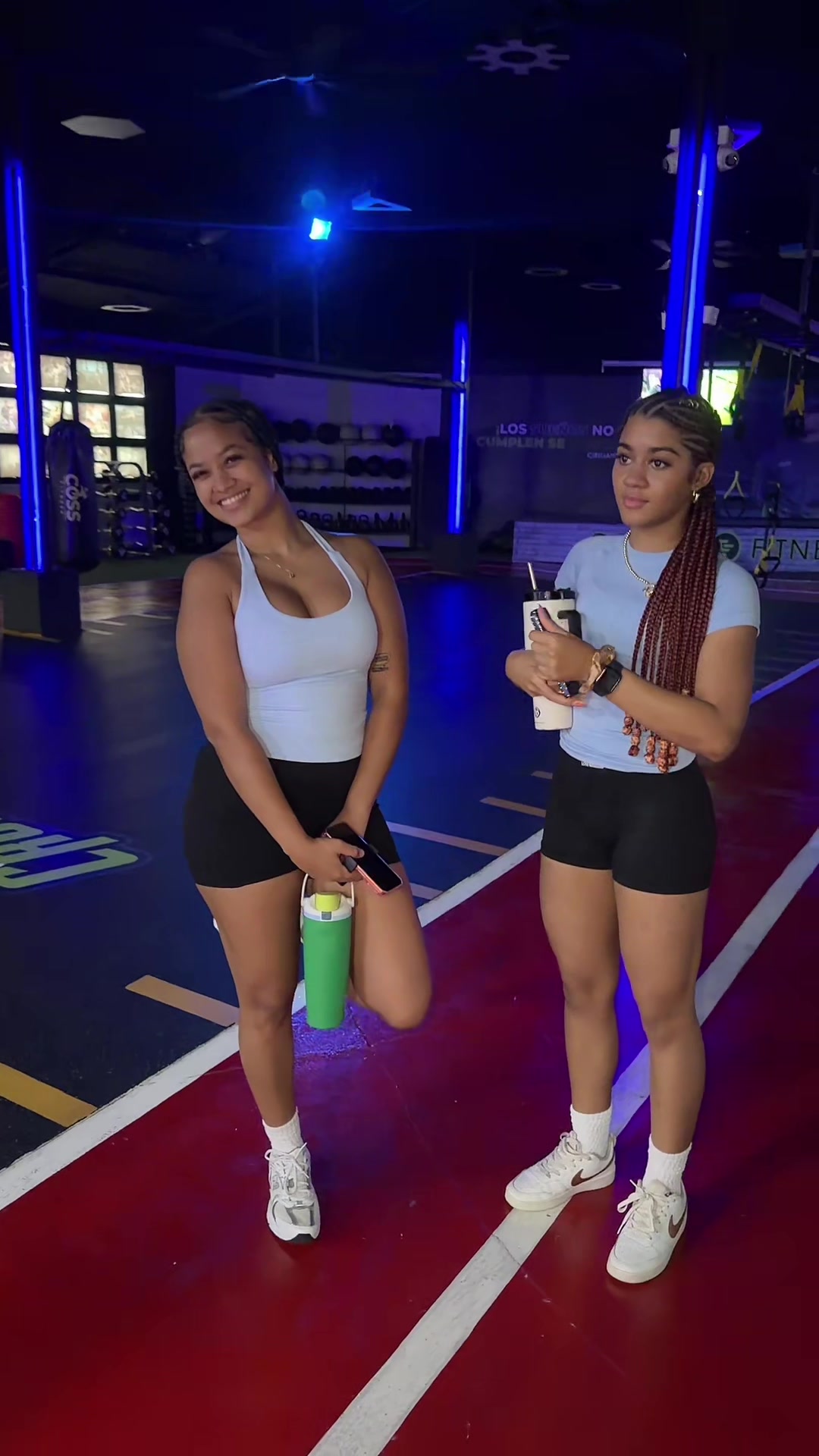 @Chrismer&Jeidy