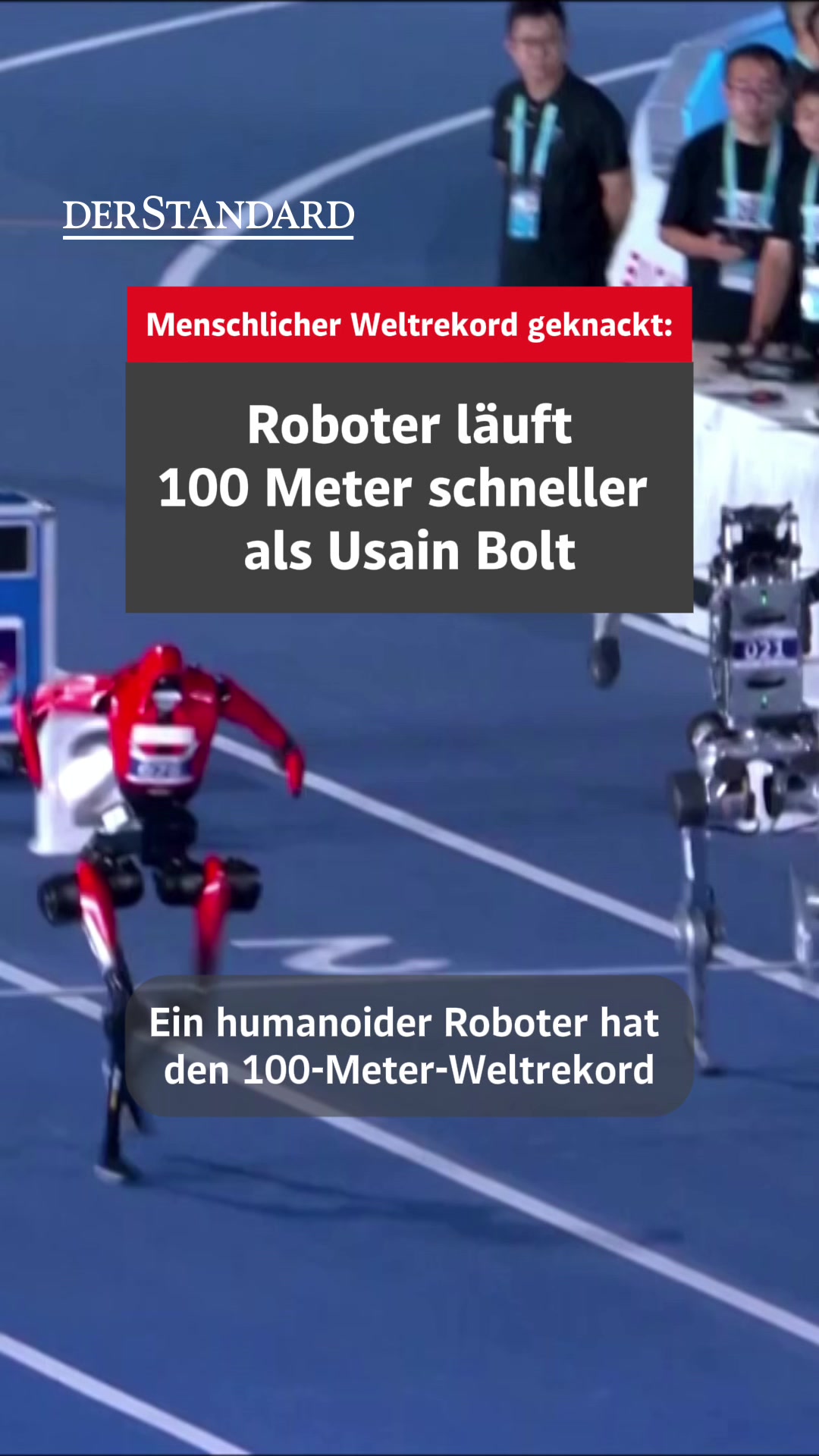 @DER STANDARD News
