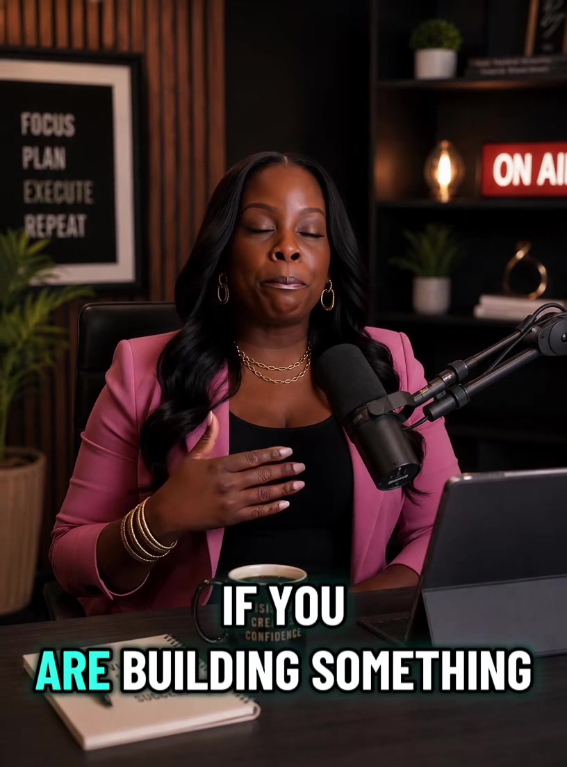 @AI with Tracy