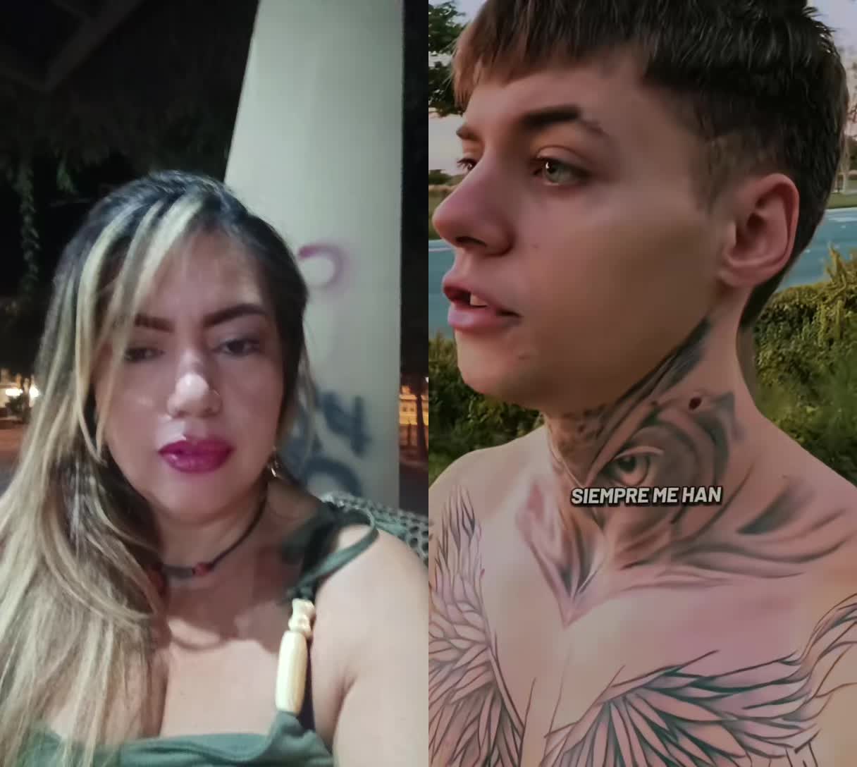 @María del pilar Romero