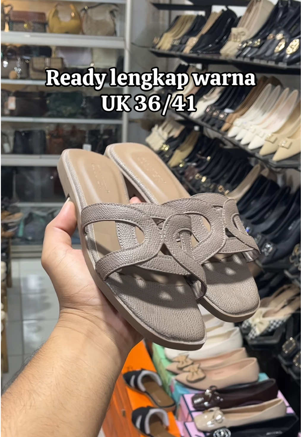 @Manah shoes