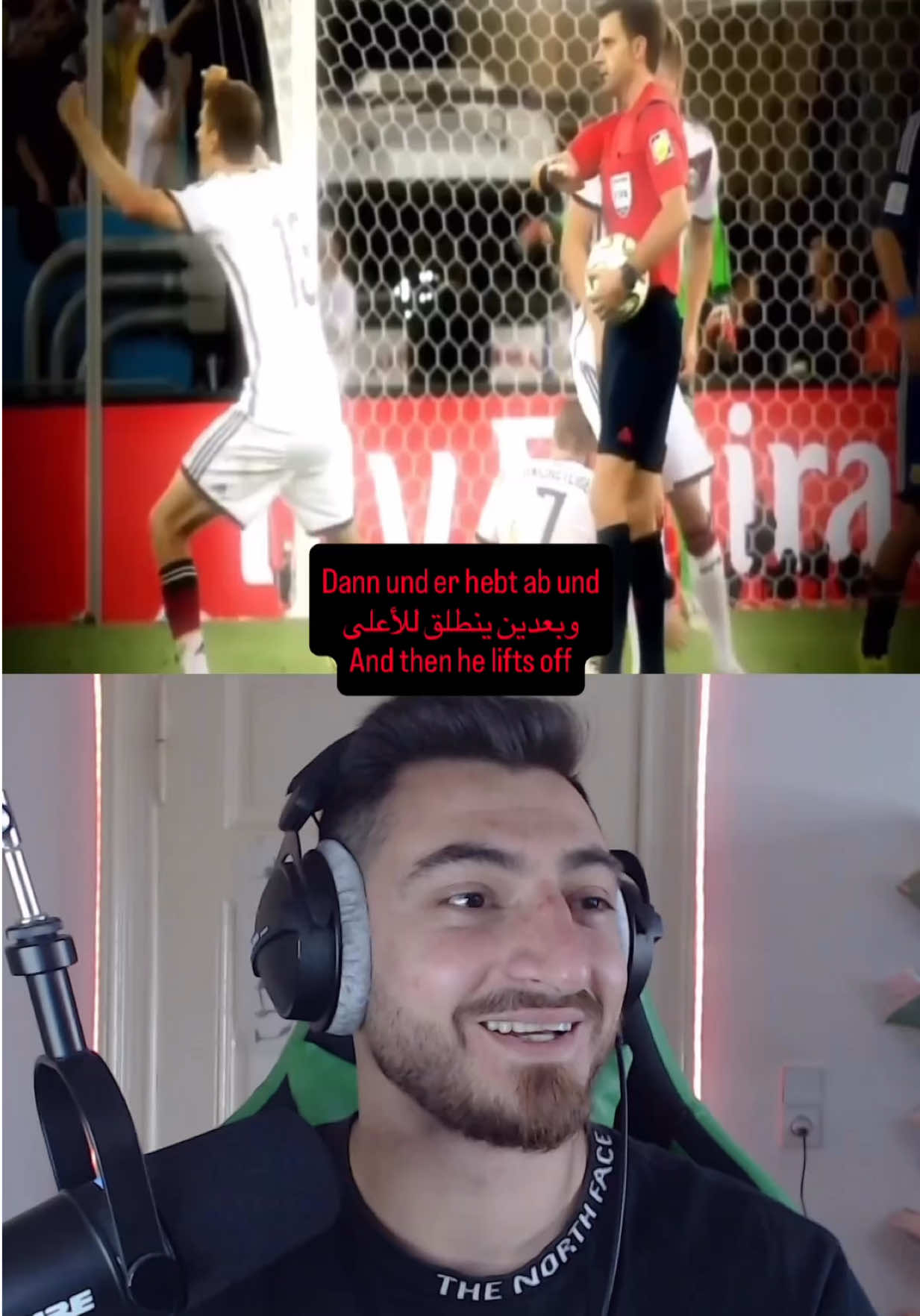 @Abdul Abboud Live