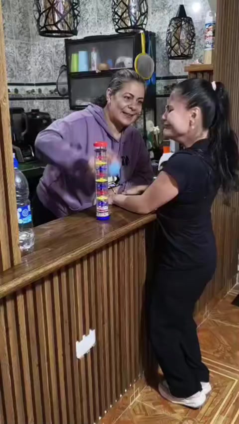 @KHARENN UNA GUERRERA DE DIOS