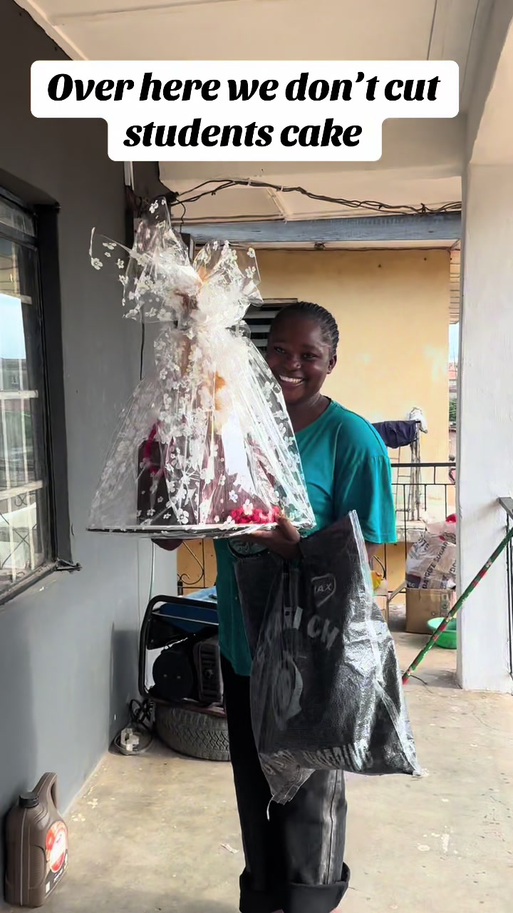 @BAKING SCHOOL IN LOKOJA