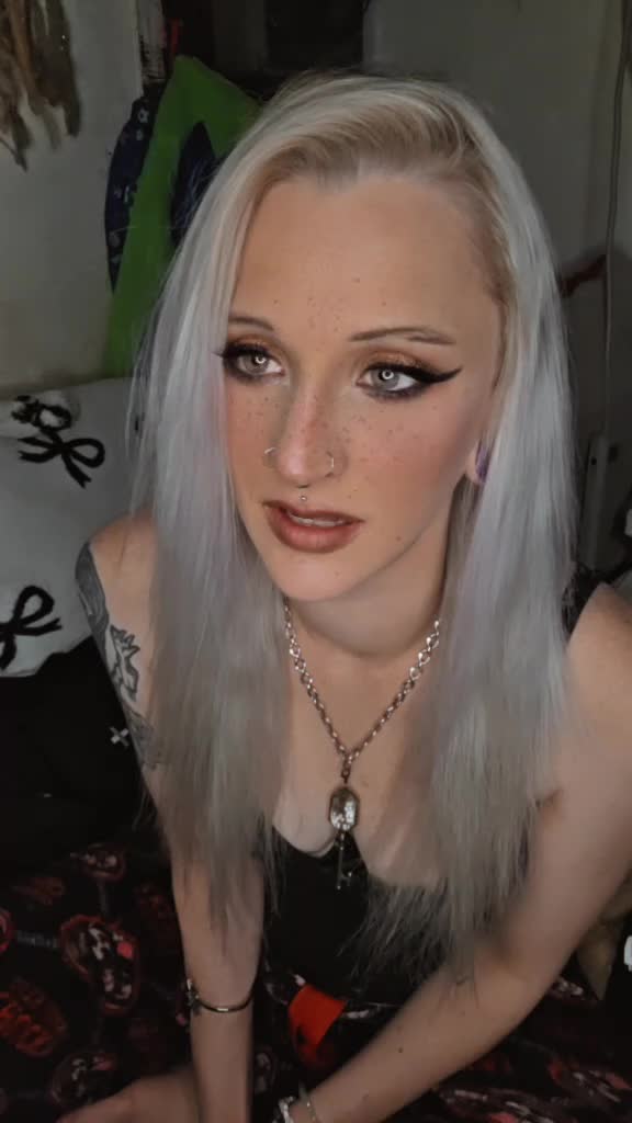 @HaiMeganBunnie