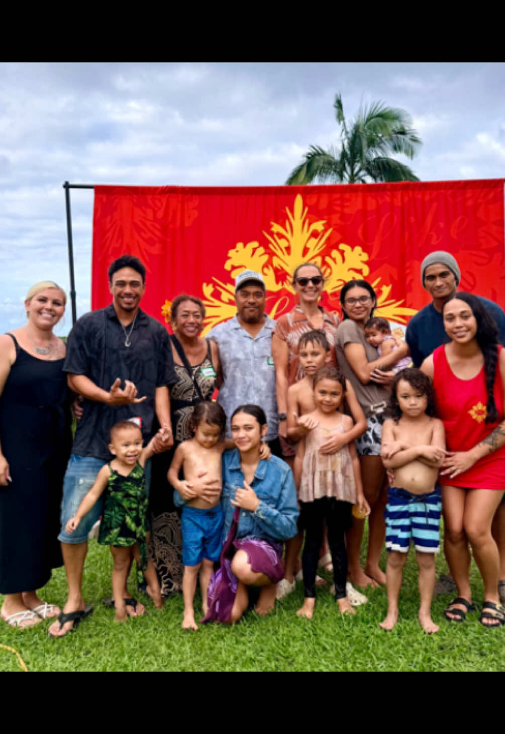 @Hilina’ikamakanali’ili’i Kāne